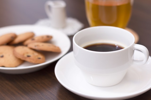今 大注目のコーヒーソムリエって 資格の取り方から活用法までを教えます 知識ラボラトリー