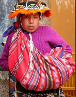 ケチュア族 エクアドル の帽子や民族衣装は 仕事や習慣 風習 食べ物や家 恋愛も気になる おたすけjapan 知識ラボラトリー